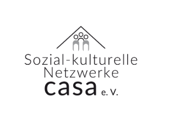 CASA e. V. – Sozial-kulturelle Netzwerke
